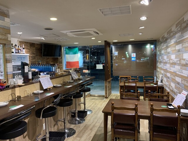 Yoshoku Italian SPACE photo 5