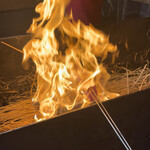 土佐たたき道場 - 結構熱い