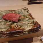 鮨　いの - トロ