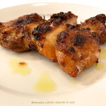 Gastronomia Iosci - 鶏むね肉のロースト
