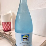 ガストロノミア ヨシ - ミネラル炭酸水