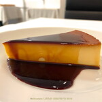 ガストロノミア ヨシ - プリン