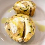 ガストロノミア ヨシ - ポルペターノ