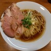 らぁ麺はうす すみかゼロ