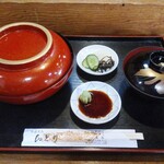 おとり - 海鮮丼
