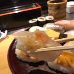 Ginza Sushiwa - 