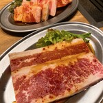 個室 神戸焼肉×食べ放題専門店 肉丸 - 