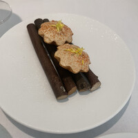 Grand rocher - 