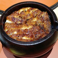 うなぎ和食  しら河 今池ガスビル店 - ひつまぶし