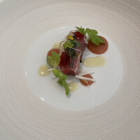 Grand rocher - 