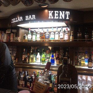 セラバー ケント_1