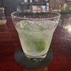 BAR 広島 - モヒート