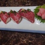 焼肉森山 大川店 - 