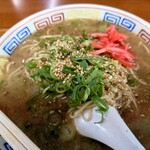 喜龍 - 替玉 100円(^^)