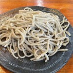 Hyakusaiya - 九割蕎麦