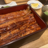 割烹蒲焼 横浜八十八 吉田町店 - 
