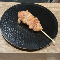 炭火焼鳥 とり将 - 