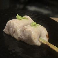 炭火焼鳥 とり将 - 