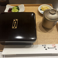 割烹蒲焼 横浜八十八 吉田町店 - 
