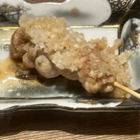 炭火焼鳥 とり将 - 