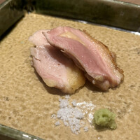 炭火焼鳥 とり将 - 