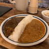CURRY SHOP くじら 高円寺