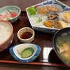 Fukushimaya - 料理写真: