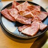 焼肉えびすや - バラ