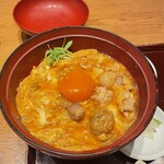 鴨と醸し 鼓道 - 