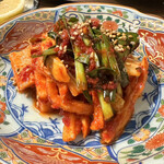 京洛焼肉 ぽめ - 