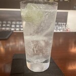 Next shotbar - テキーラリッキー
