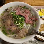 HUONG PHO - 