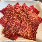 Yakiniku Shouten Hayashi - 