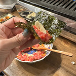 京洛焼肉 ぽめ - 