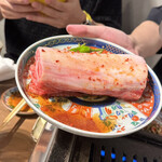 京洛焼肉 ぽめ - 