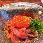 焼肉商店ハヤシ - 