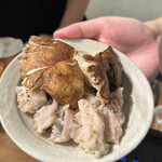 京洛焼肉 ぽめ - 