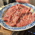 京洛焼肉 ぽめ - 