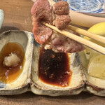京洛焼肉 ぽめ - 