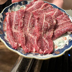 京洛焼肉 ぽめ - 