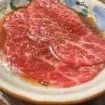 京洛焼肉 ぽめ - 
