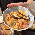 京洛焼肉 ぽめ - 