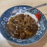 まごころ - カレー