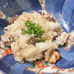 京洛焼肉 ぽめ - 