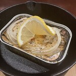 Next shotbar - オイルサーディン