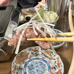 京洛焼肉 ぽめ - 