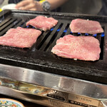 京洛焼肉 ぽめ - 