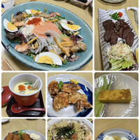 福岡鷹勝 西新店 - 