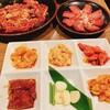 焼肉レストラン 一心亭 八戸類家店
