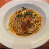 ピッツェリア・マリノ - 料理写真:イタリアントマトとモッツァレラチーズ